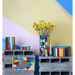 Vista Alegre Futurismo Vase