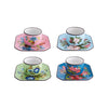 Vista Alegre Fete Vos Jeux Coffee Cups and Saucers by Christian Lacroix - Set 4