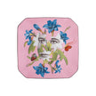 Vista Alegre Fete Vos Jeux Dessert Plates by Christian Lacroix - Set 4