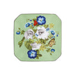 Vista Alegre Fete Vos Jeux Dessert Plates by Christian Lacroix - Set 4