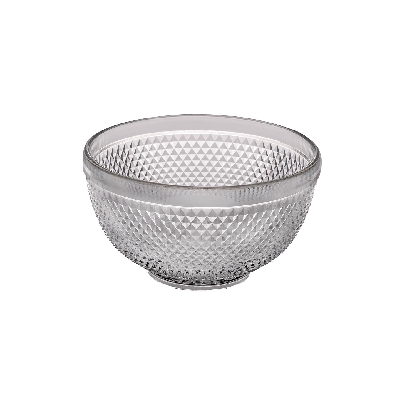 Vista Alegre Bicos Incolor Bowl