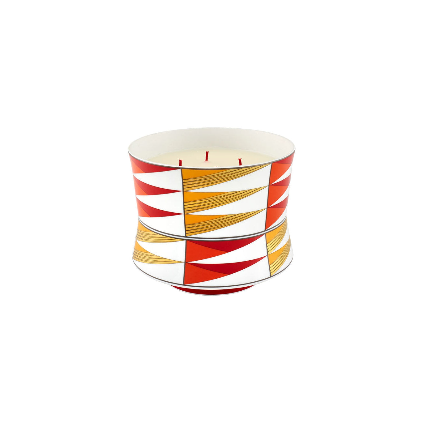 Vista Alegre Pouvoir Candle