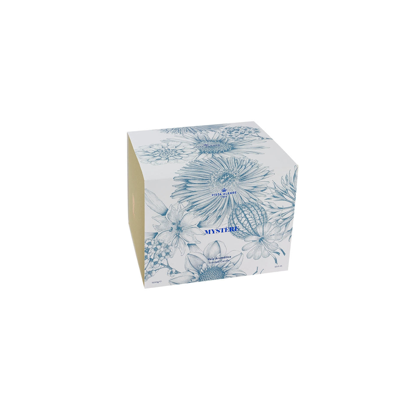 Vista Alegre Mystere Candle
