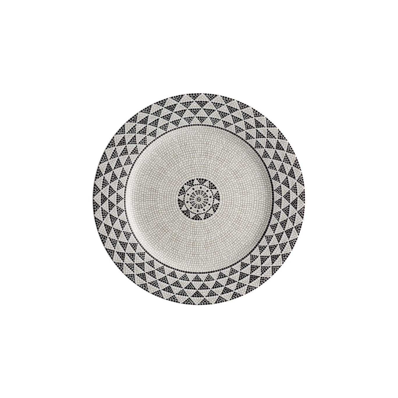Vista Alegre Calcada Portuguesa Dinner Plate