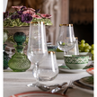 Vista Alegre Winter Garden Flute