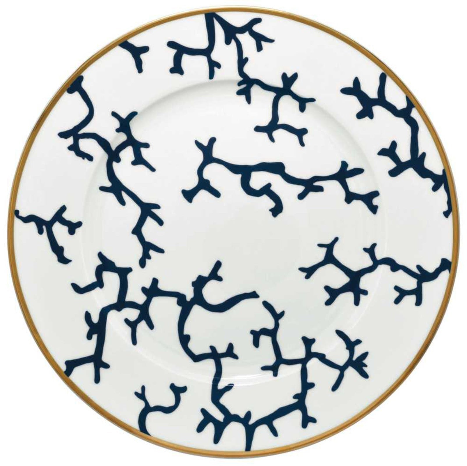 Raynaud Cristobal Marine American Dinner Plate N°3