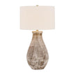 Uttermost Dorothea Textured Table Lamp