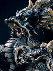 Lladro Great Dragon Sculpture Limited Edition