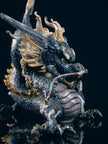 Lladro Great Dragon Sculpture Limited Edition