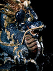 Lladro Great Dragon Sculpture Limited Edition