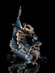 Lladro Great Dragon Sculpture Limited Edition