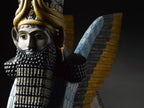Lladro Lamassu Sculpture - Limited Edition