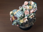 Lladro Venetian Fantasy woman Sculpture - Limited Edition