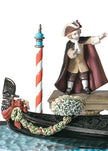 Lladro Carnival in Venice Sculpture - Limited Edition