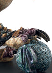 Lladro Guardian Lion Sculpture Limited Edition