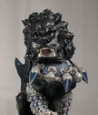 Lladro Guardian Lion Sculpture Limited Edition