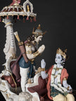 Lladro Gita Saar Sculpture - Limited Edition