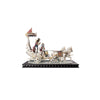 Lladro Gita Saar Sculpture - Limited Edition