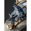 Lladro Spanish pure breed - Haute École