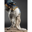 Lladro Spanish pure breed - Haute École