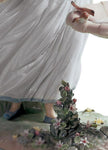Lladro Spring Joy Girl Figurine