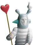 Lladro The Lover by Jaime Hayon
