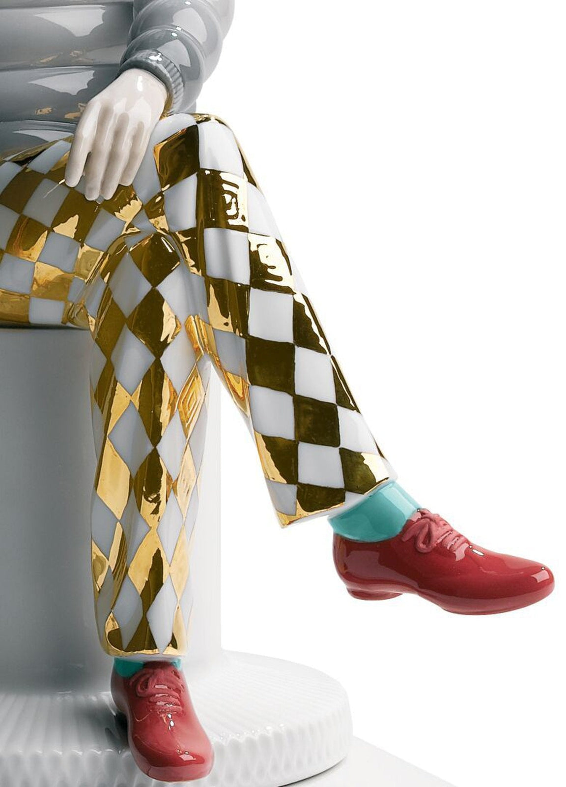 Lladro The Lover by Jaime Hayon