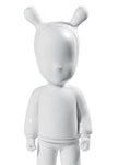 Lladro The Guest Figurine
