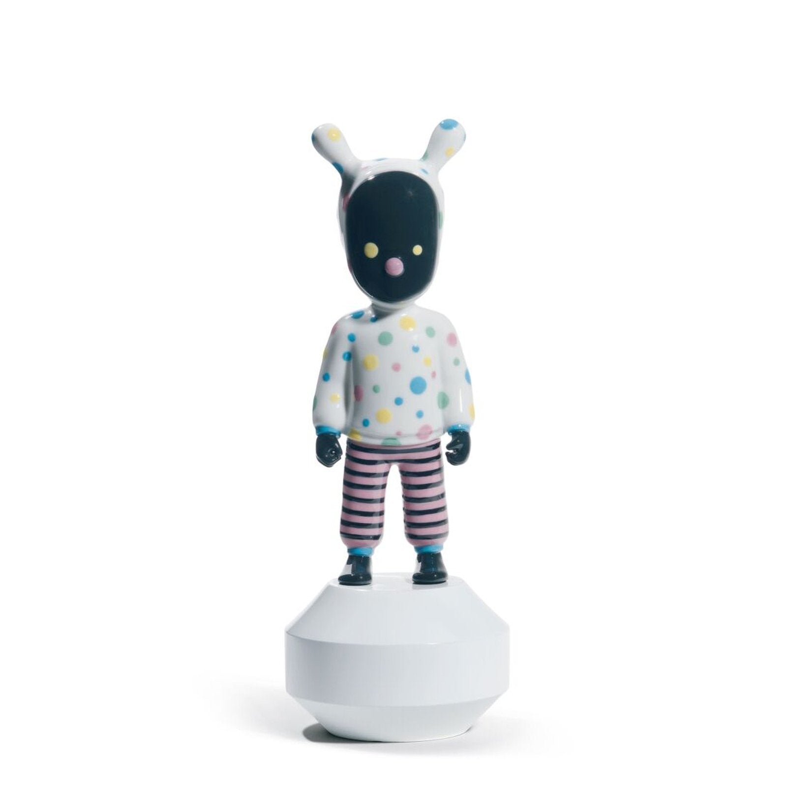 Lladro The Guest Figurine