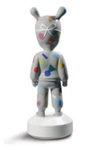 Lladro The Guest Figurine