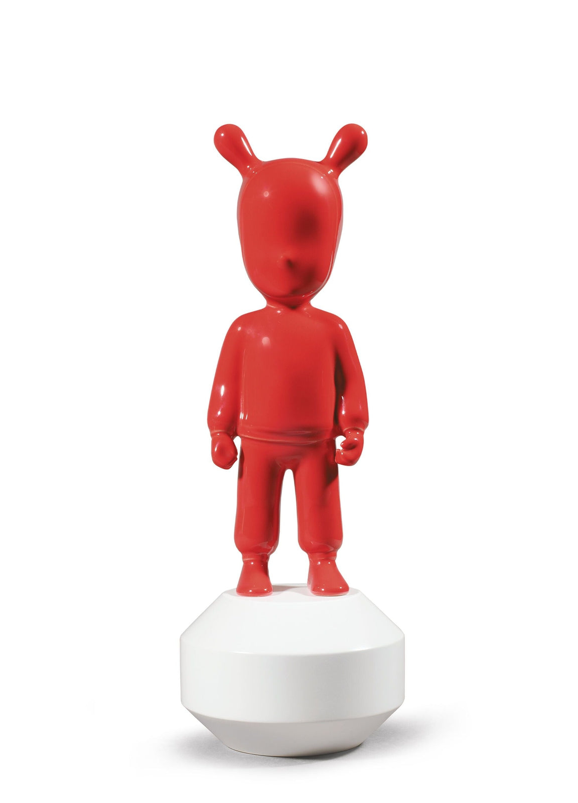 Lladro The Guest Figurine