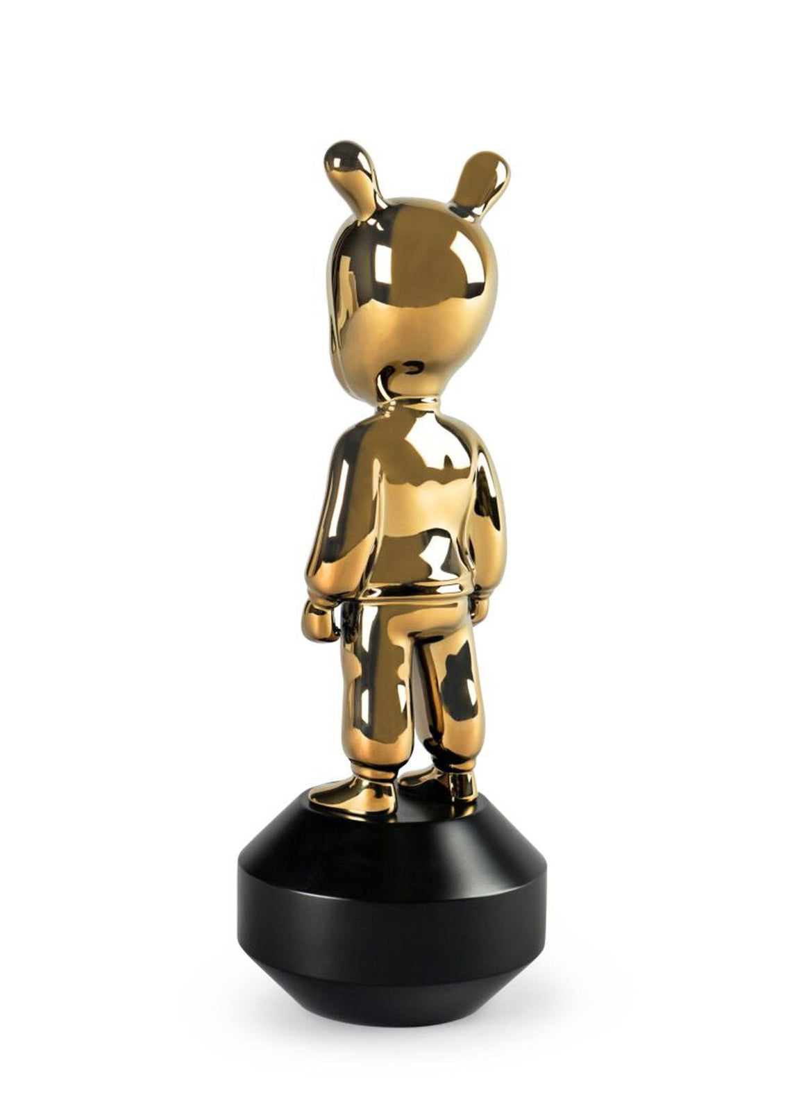 Lladro The Guest Figurine