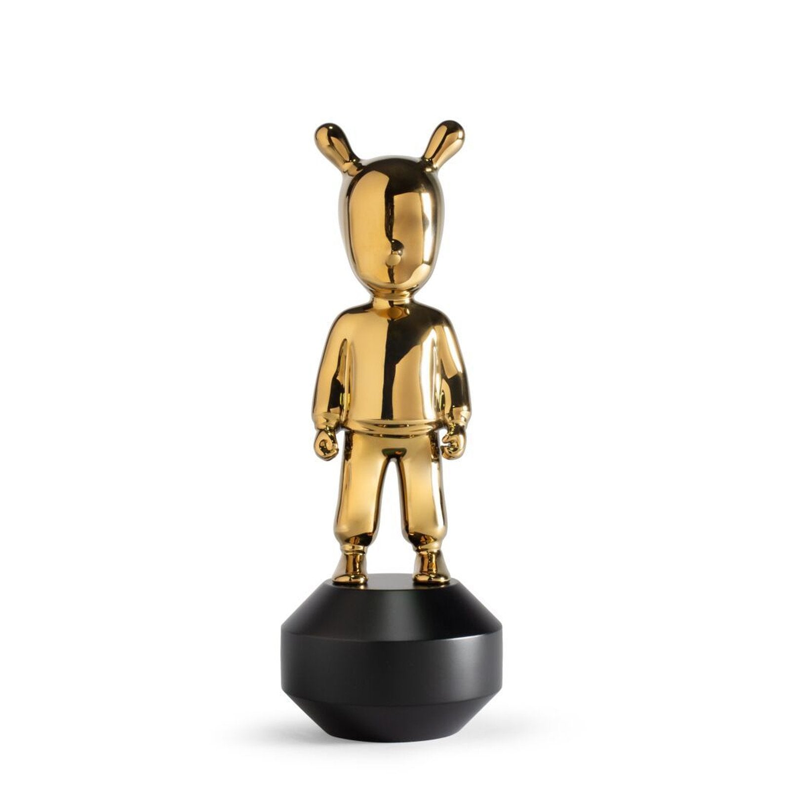 Lladro The Guest Figurine