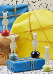 Lladro The Guest Figurine