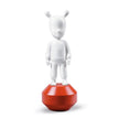 Lladro The Guest Figurine