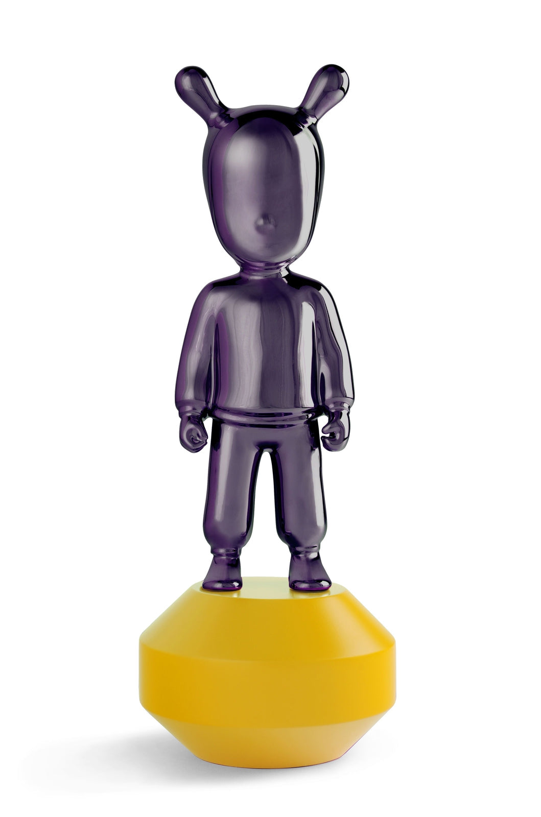 Lladro The Guest Figurine