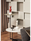 Lladro The Metallic Red Guest