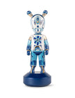 Lladro The Guest By Kzeng Jiang