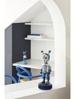 Lladro The Guest By Kzeng Jiang