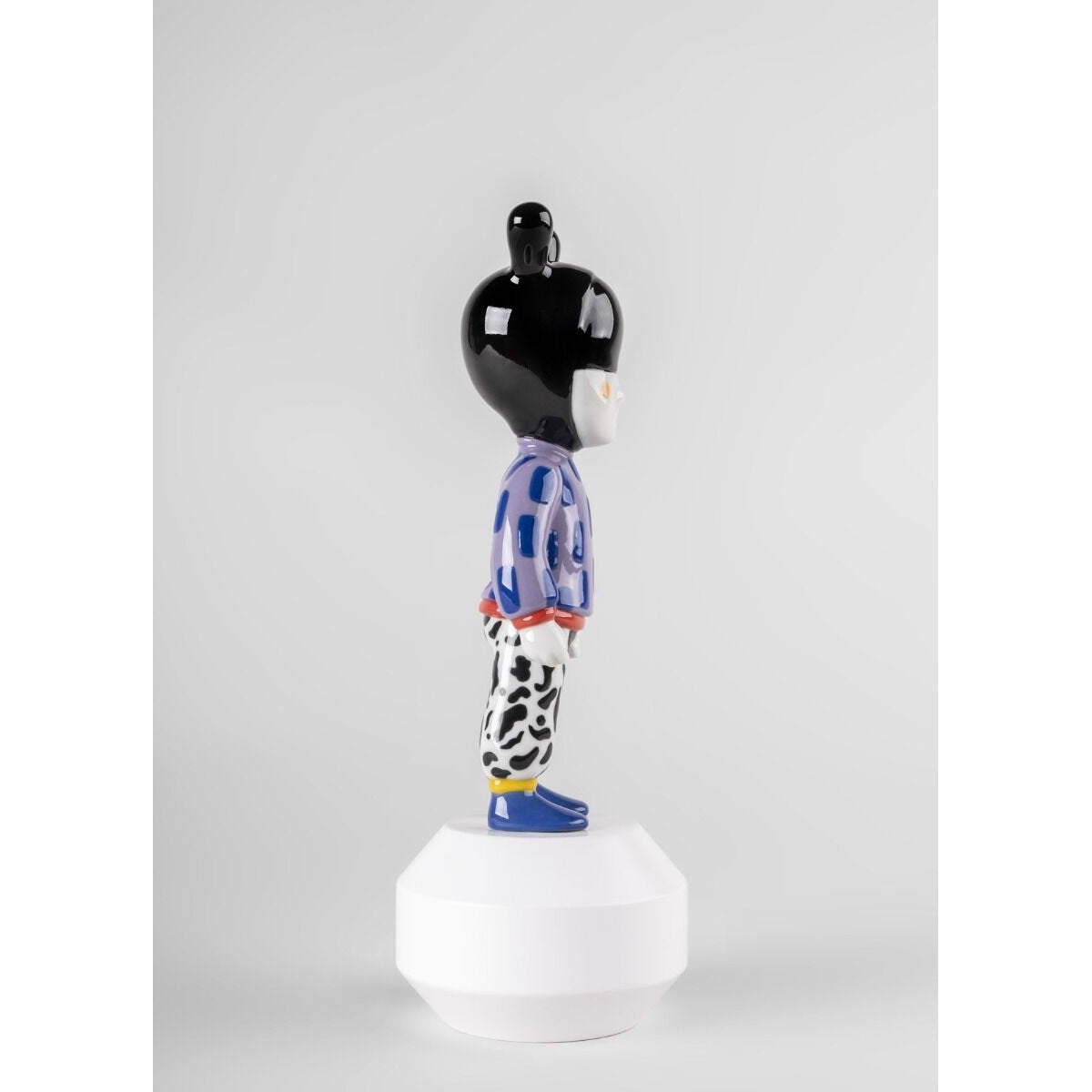 Lladro The Guest by Camille Walala - Little