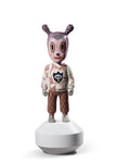 Lladro The Guest Figurine