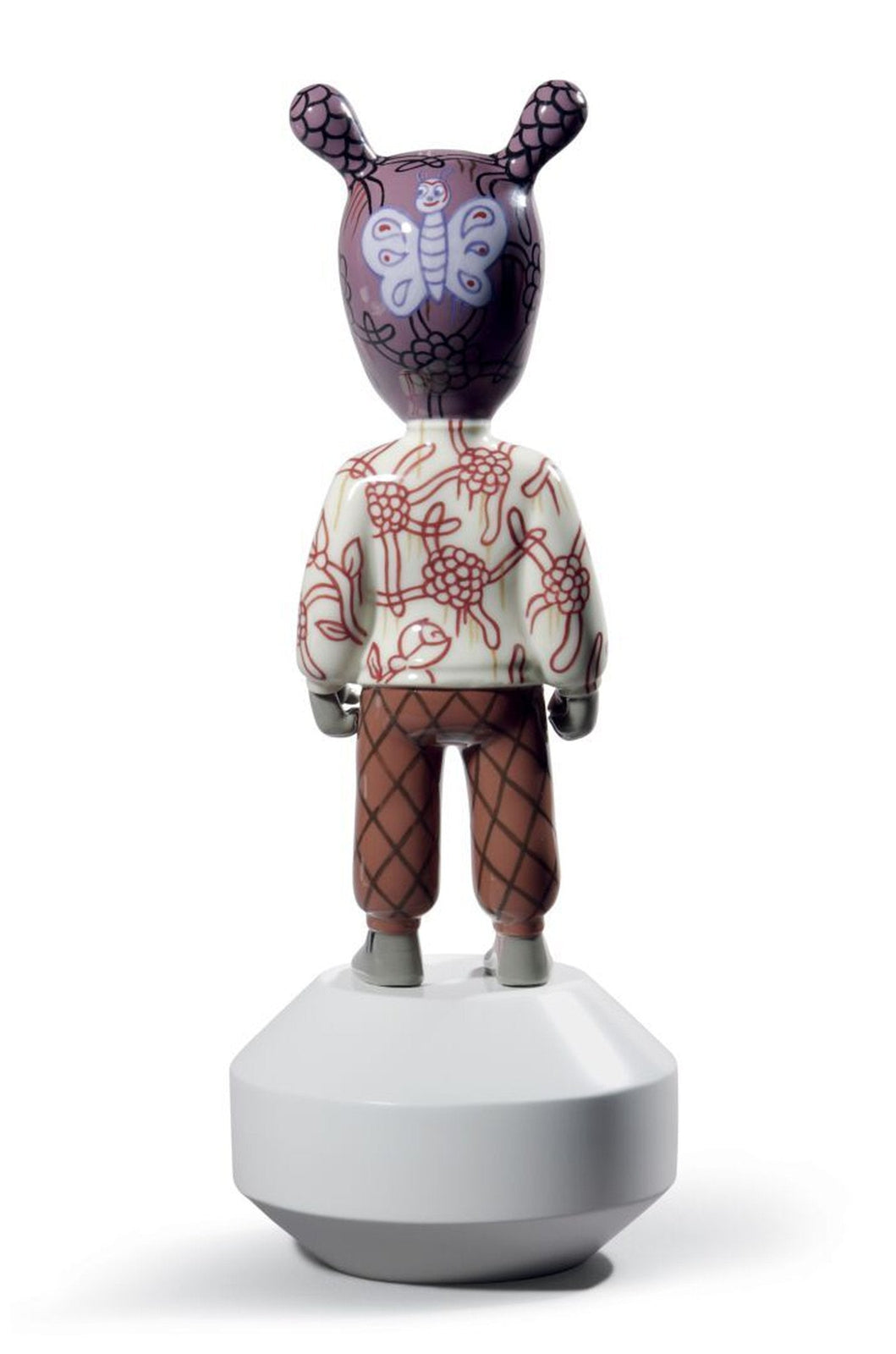 Lladro The Guest Figurine