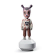 Lladro The Guest Figurine