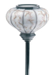 Lladro Japanese Lampstands Figurine