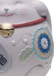 Lladro Maneki Neko Figurine