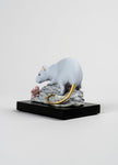 Lladro The Rat Figurine