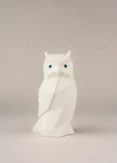 Lladro Owl Figurine