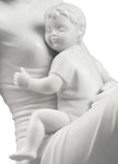 Lladro A Mother's Love Figurine