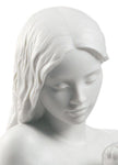 Lladro A Mother's Love Figurine