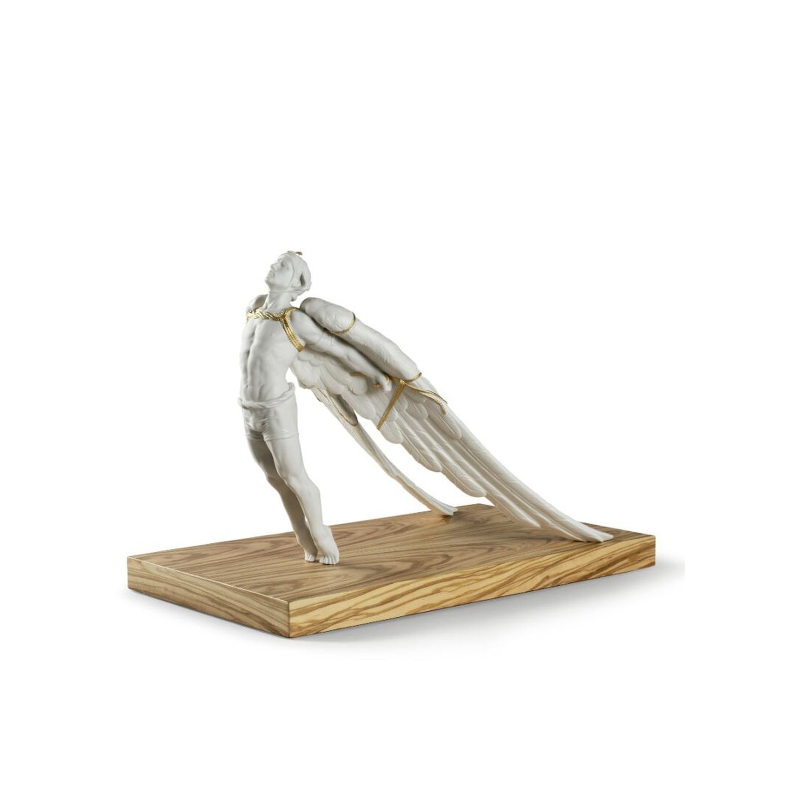 Lladro Icarus Figurine